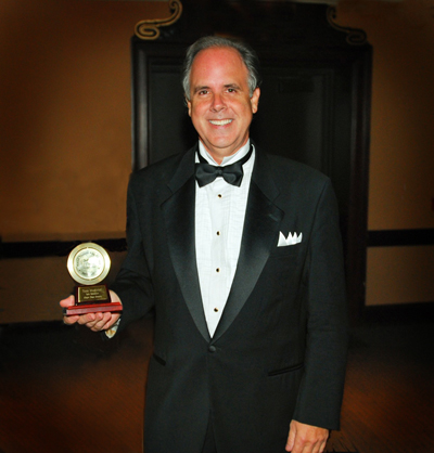 2011 ATAC Globe Award